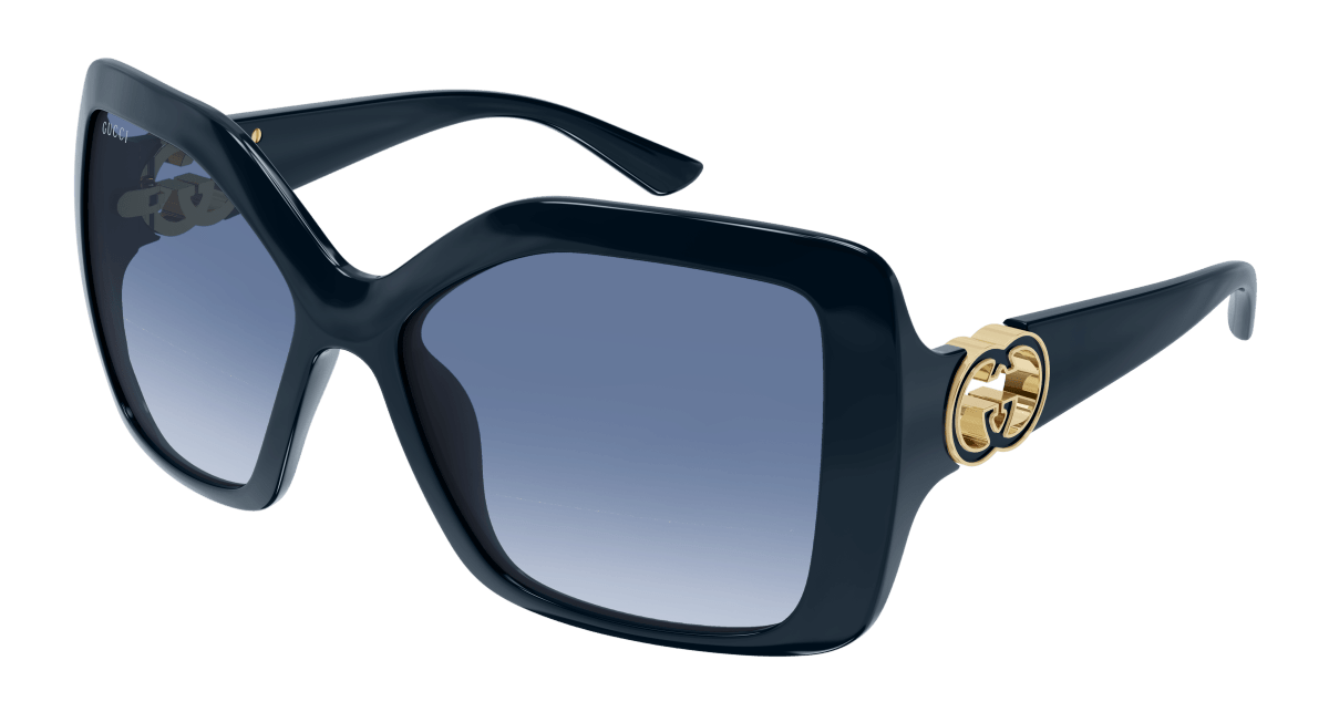 Gucci GG2015S Blue 889652584621