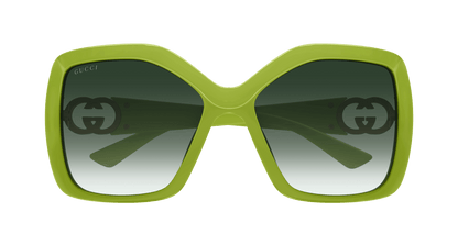 Gucci GG2015S Green 889652584591