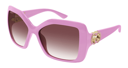 Gucci GG2015S Pink 889652584607