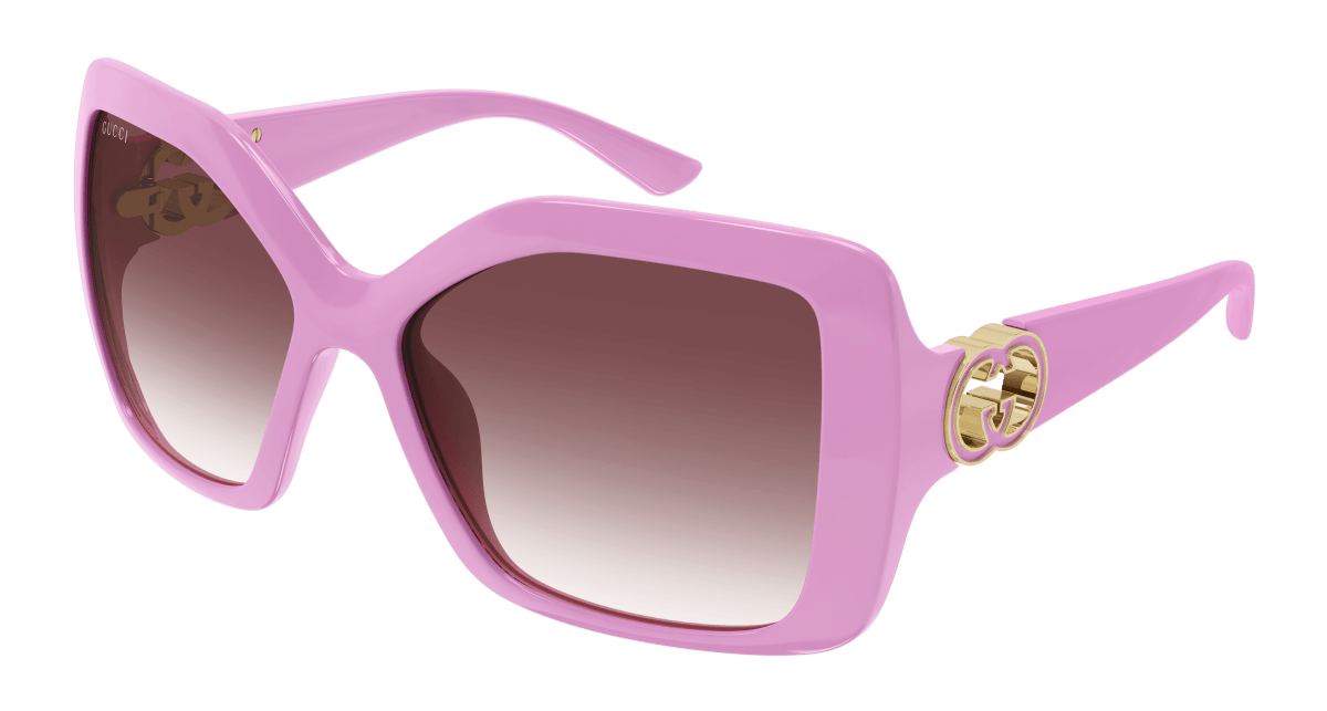 Gucci GG2015S Pink 889652584607