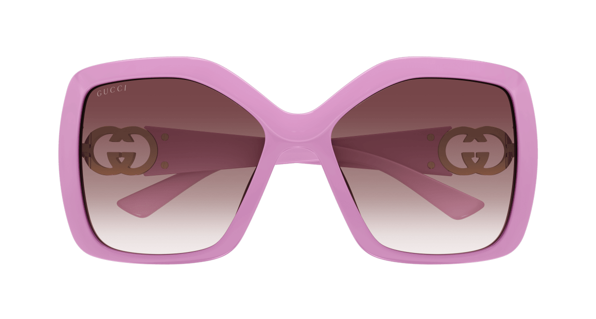 Gucci GG2015S Pink 889652584607