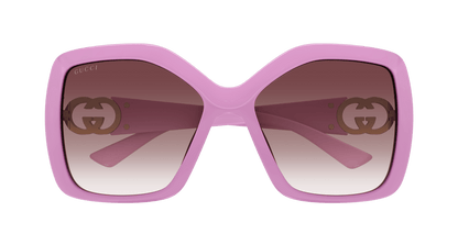 Gucci GG2015S Pink 889652584607