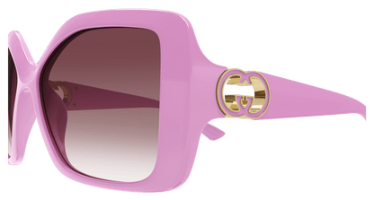 Gucci GG2015S Pink 889652584607