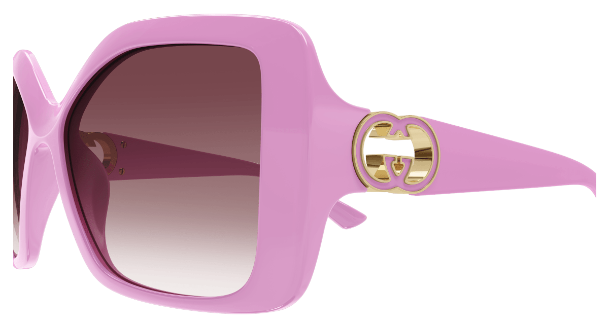 Gucci GG2015S Pink 889652584607