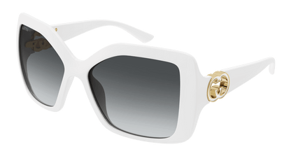 Gucci GG2015S White 889652584584