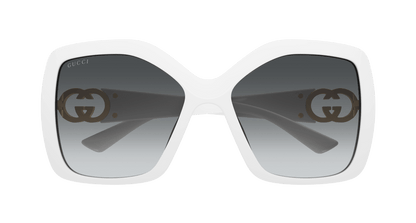 Gucci GG2015S White 889652584584