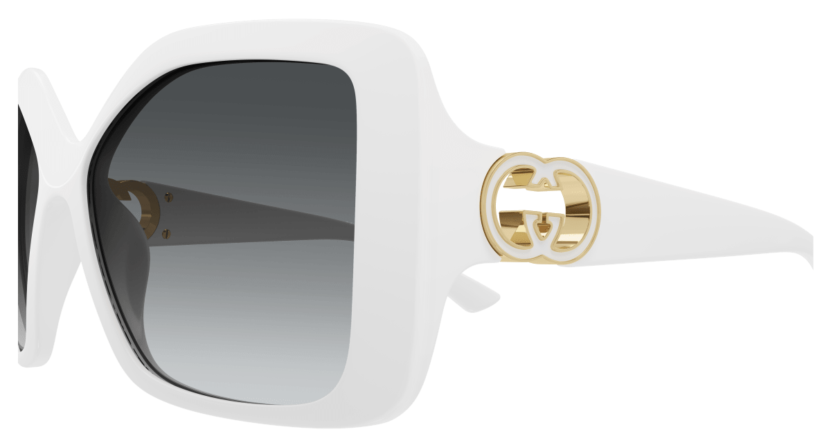 Gucci GG2015S White 889652584584