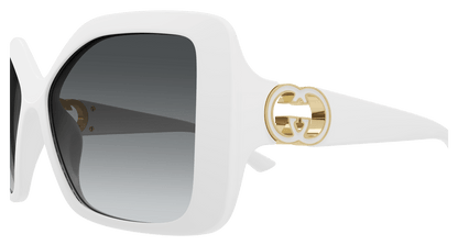 Gucci GG2015S White 889652584584
