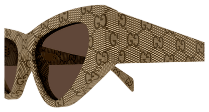 Gucci GG2019S Beige 006 889652630700