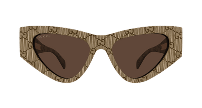 Gucci GG2019S Beige 006 889652630700