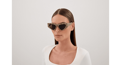 Gucci GG2019S Beige 006 889652630700