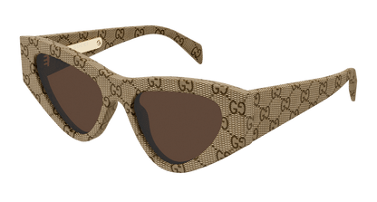 Gucci GG2019S Beige 006 889652630700