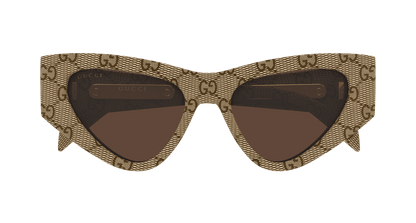 Gucci GG2019S Beige 006 889652630700