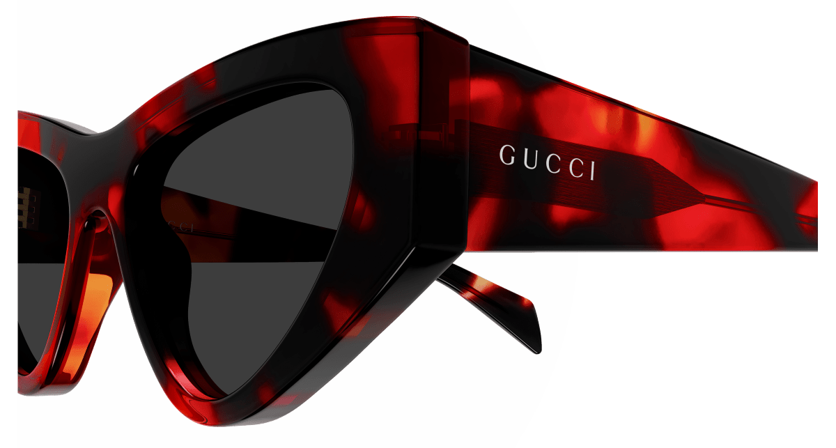 Gucci GG2019S Havana 889652630663