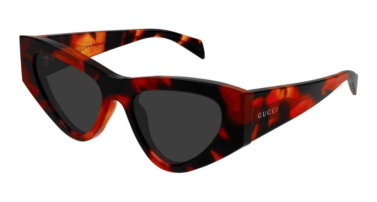 Gucci GG2019S Havana 889652630663