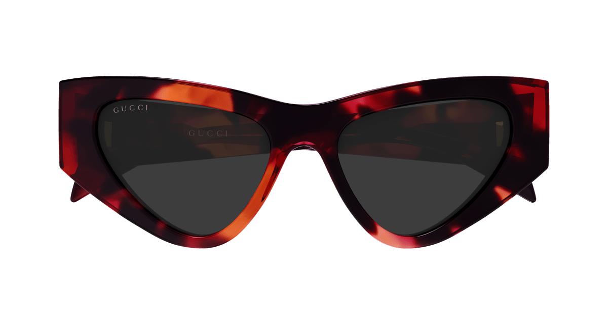 Gucci GG2019S Havana 889652630663