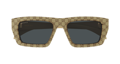 Gucci GG2020S Beige 004 889652627267