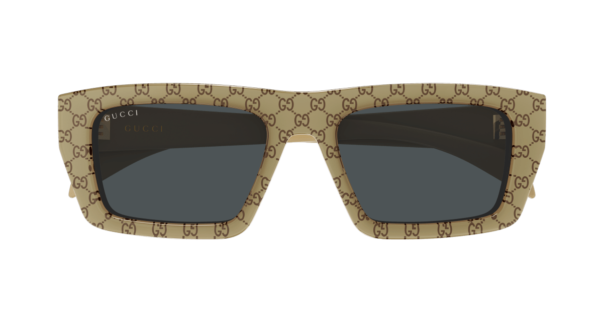 Gucci GG2020S Beige 004 889652627267