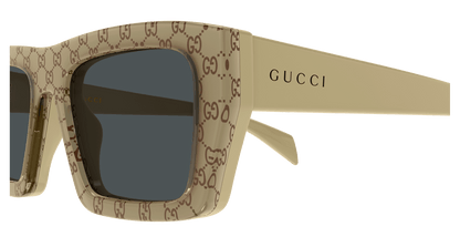 Gucci GG2020S Beige 004 889652627267
