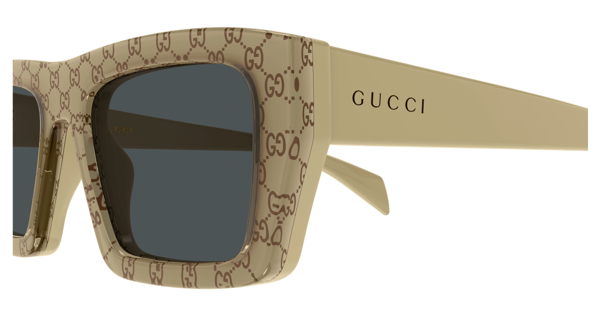 Gucci GG2020S Beige 004 889652627267