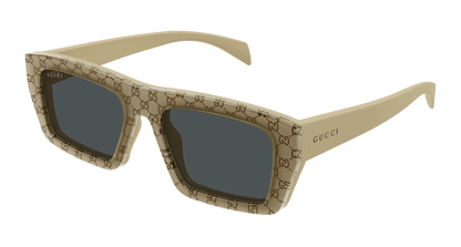 Gucci GG2020S Beige 004 889652627267