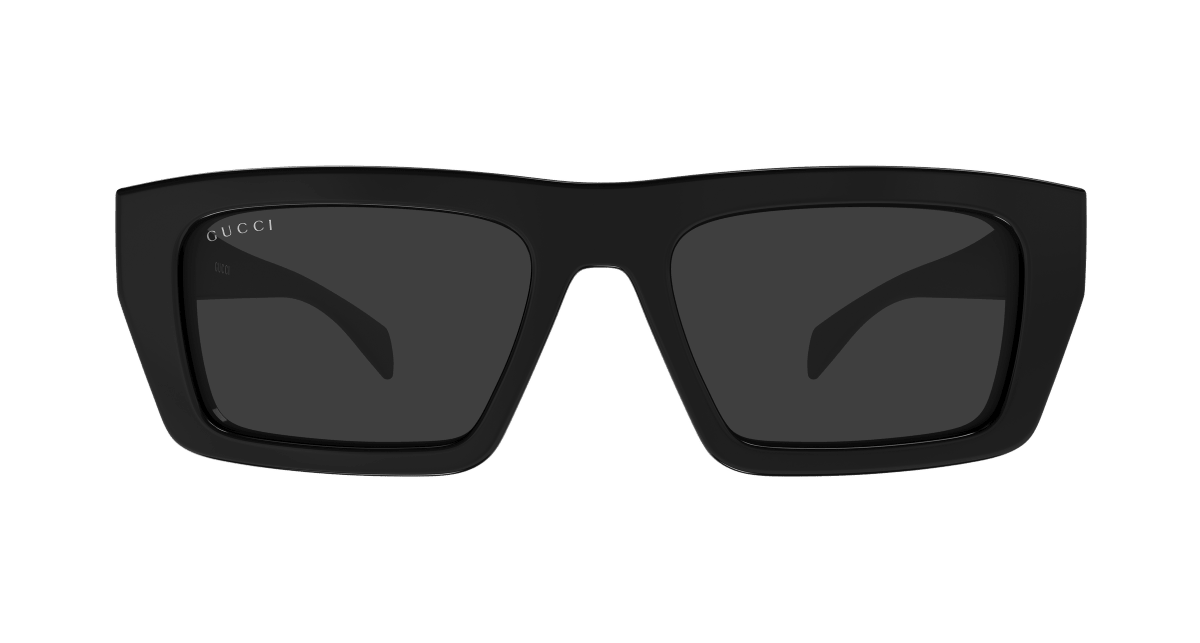 Gucci GG2020S Black 889652627236