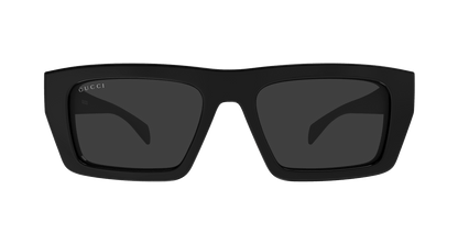 Gucci GG2020S Black 889652627236