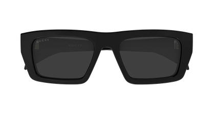 Gucci GG2020S Black 889652627236