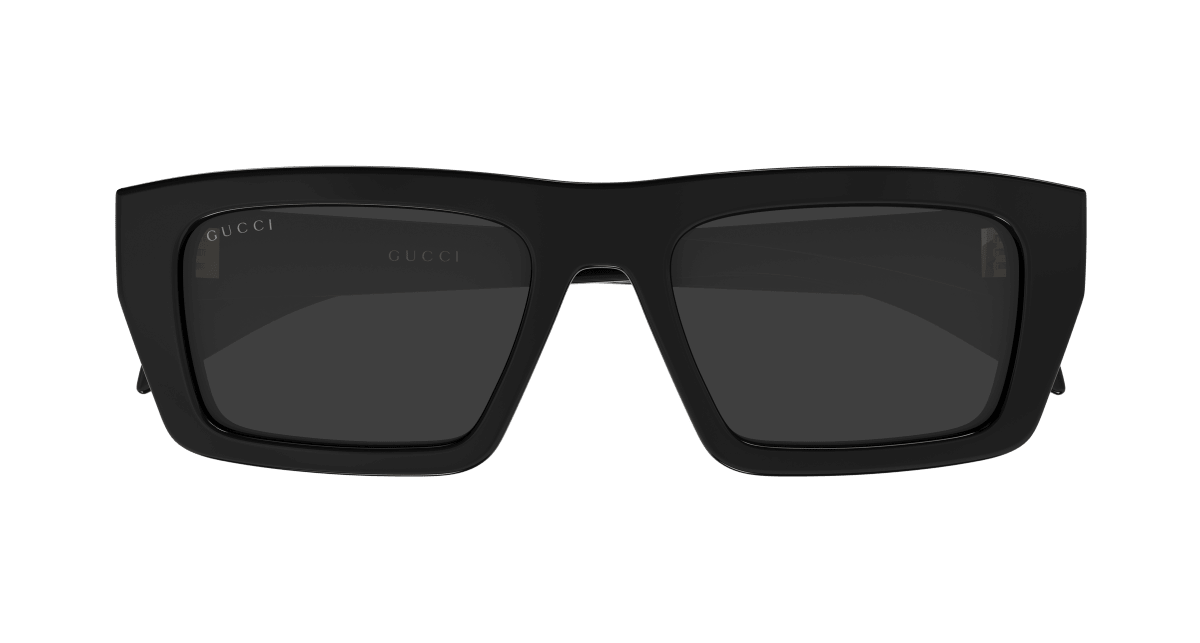 Gucci GG2020S Black 889652627236