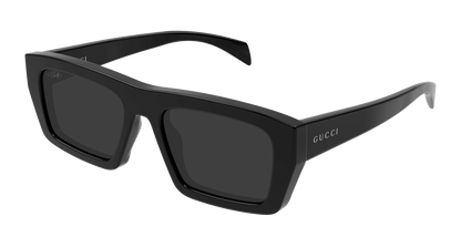 Gucci GG2020S Black 889652627236