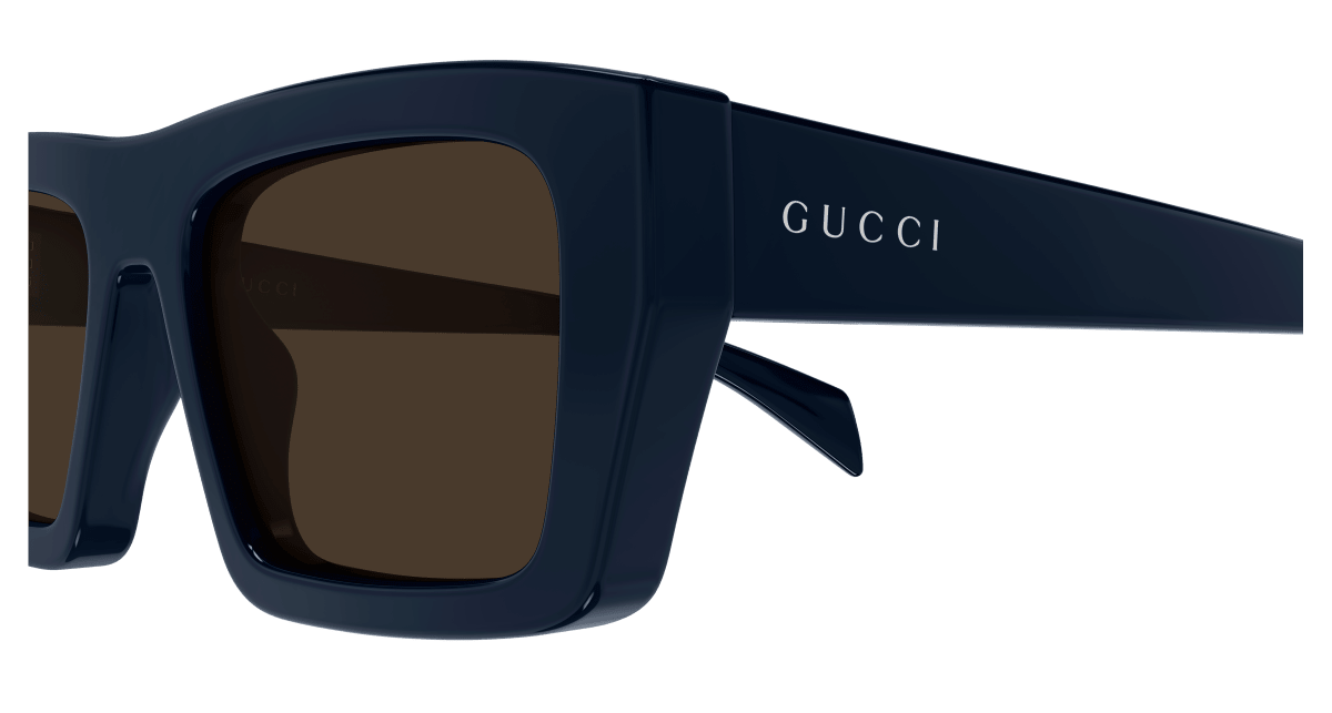 Gucci GG2020S Blue 889652627250