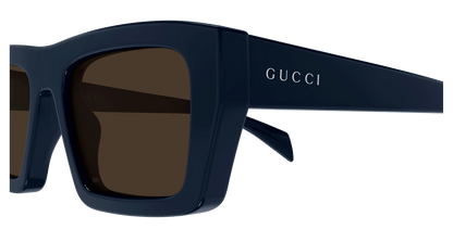 Gucci GG2020S Blue 889652627250