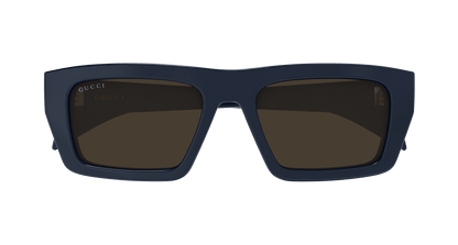 Gucci GG2020S Blue 889652627250