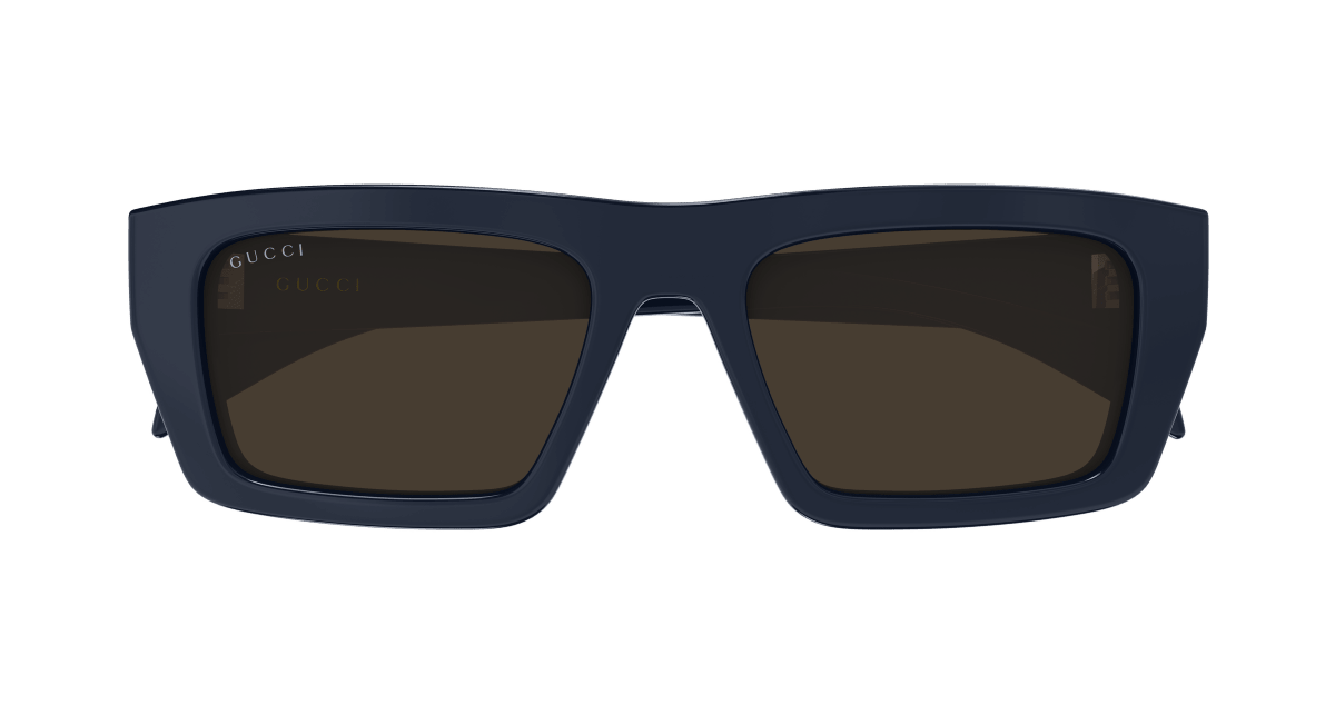 Gucci GG2020S Blue 889652627250