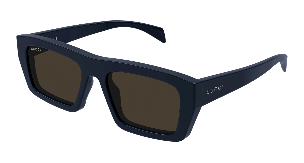 Gucci GG2020S Blue 889652627250