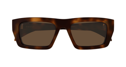 Gucci GG2020S Havana 889652627243