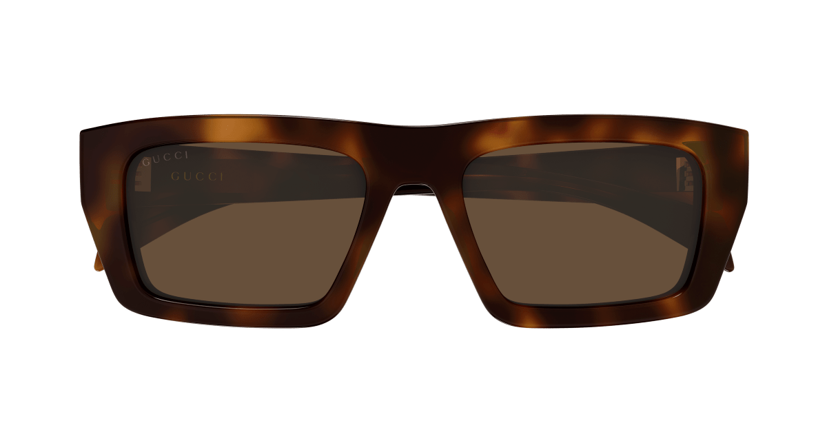 Gucci GG2020S Havana 889652627243