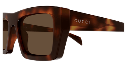 Gucci GG2020S Havana 889652627243