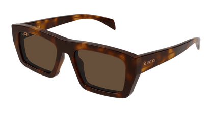 Gucci GG2020S Havana 889652627243