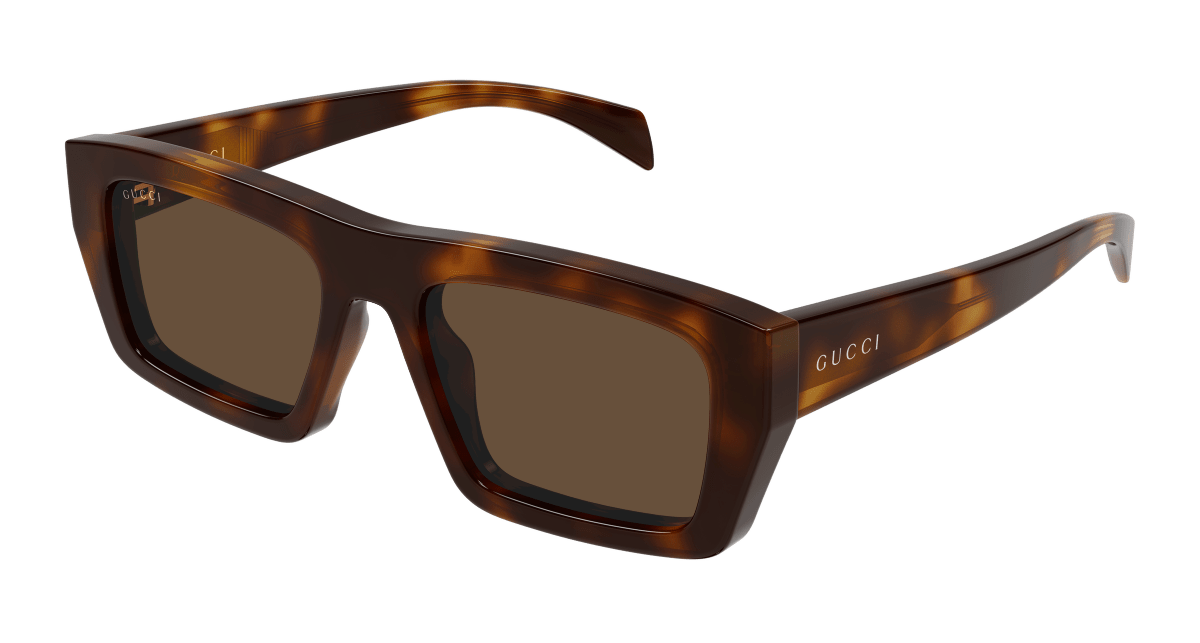 Gucci GG2020S Havana 889652627243