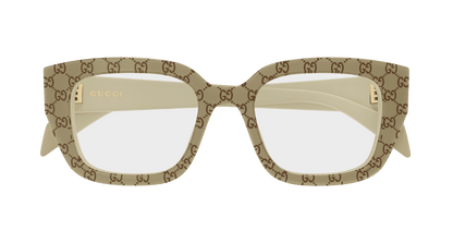 Gucci GG2021O Beige 889652627328