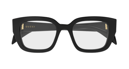 Gucci GG2021O Black 889652627281