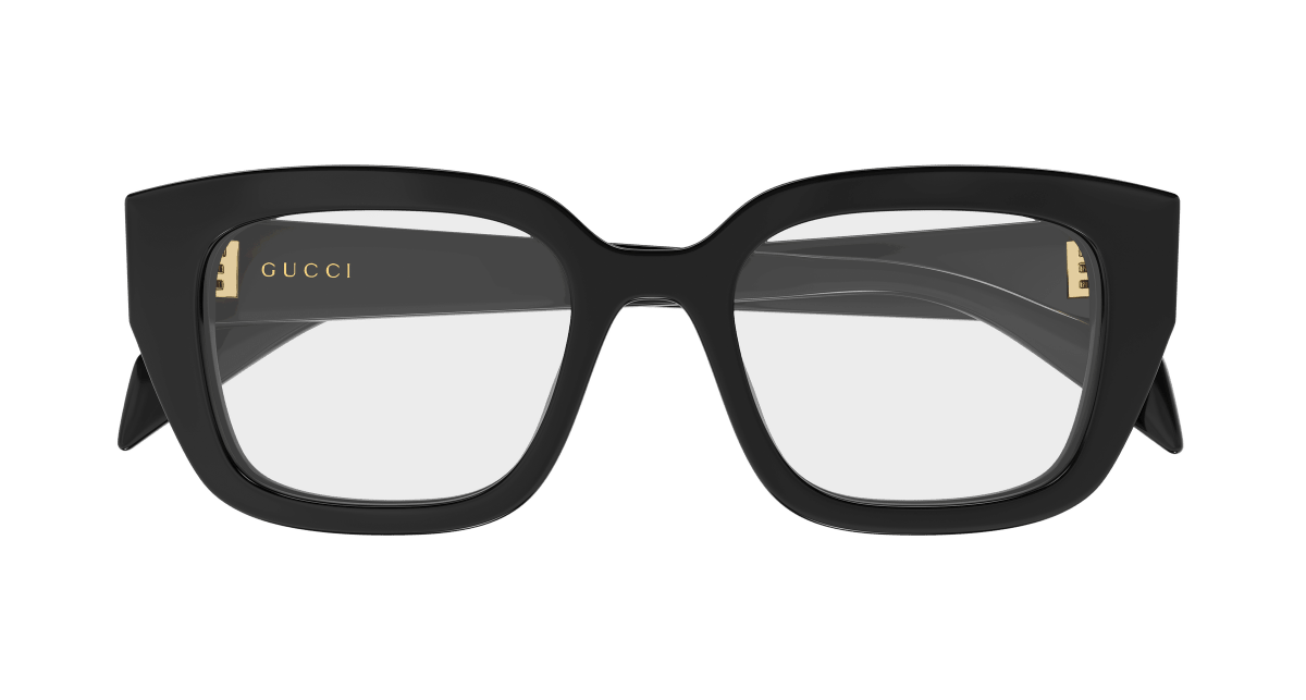 Gucci GG2021O Black 889652627281