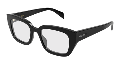 Gucci GG2021O Black 889652627281