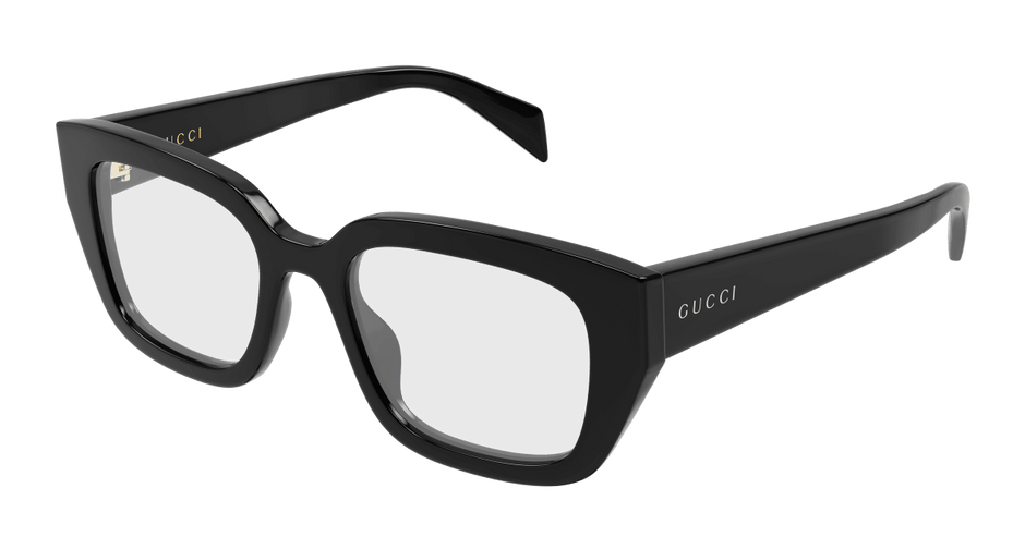 Gucci GG2021O Black 889652627281