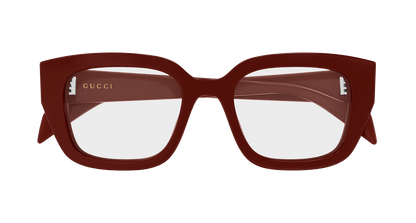 Gucci GG2021O Burgundy 889652627304