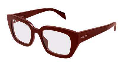 Gucci GG2021O Burgundy 889652627304