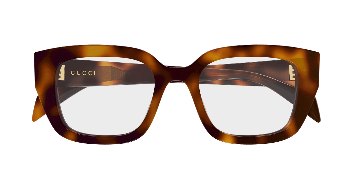 Gucci GG2021O Havana 889652627298
