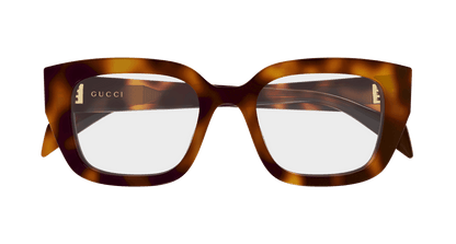 Gucci GG2021O Havana 889652627298