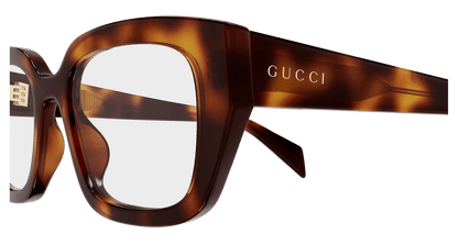 Gucci GG2021O Havana 889652627298